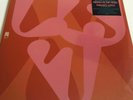 Monsta X - All About Luv - Colored VINYL LP (Magenta) + Poster - NEW SEALED