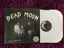 Dead Moon In The Graveyard Vinyl LP 1988 Tombstone Records