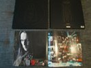 EMPEROR - Emperial Vinyl Presentation, 5 PICTURE-DISC-BOXSET, neuwertig
