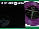 Nirvana / Melvin's = Here She Comes Now / Venus In Furs, 7