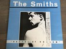 The Smiths Hatful Of Hollow Vinyl Original Record