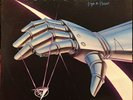Autograph Sign In Please 1984 Metal 1ST Press RCA NFL 1-8040 Vintage Vinyl LP