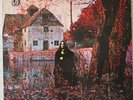 Black Sabbath 'Black Sabbath' LP - NEMS 1985