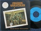 ORIGINAL SAALETALER Winzer Adulek.../ DDR 4-track SP 1988 AMIGA QUARTETT 556173