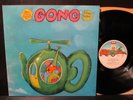 Gong ?– Flying Teapot (Radio Gnome Invisible Part 1), Virgin ?V 2002, M-/VG++