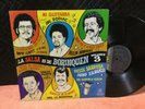 LP LA SALSA ES DE BORINQUEN #3 ZODIAC,ORQ LA MODERNA,ALGODON DE AZUCAR,LEAVITT