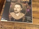 sturgill simpson Metamodern Sounds in country vmp vinyl me please record LP