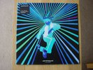 JAMIROQUAI A Funk Odyssey 2001 UK VINYL LP