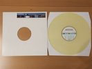 Depeche Mode / Promo Vinyl / Yellow Clear / Singles 86 - 98 / Mint - unplayed