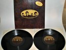 THE BEATLES DDR Do-LP - LOVE SONGS - ODEON-AWA  F 666.219/220 Intershop vg+ vg+