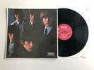 The Rolling Stones - No 2 - 1965 UK 1st Press LP