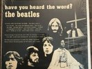The Beatles - Have You Heard The Word (not TMOQ TAKRL CBM)