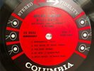 MILES DAVIS+19 MILES AHEAD '57 COLUMBIA STEREO SIX EYE LBL US ORIGINAL EX