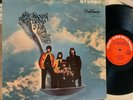 SKY SAXON BLUES BAND - A FULL SPOON OF SEEDY - ORIGINAL US GNP STEREO LP vinyl