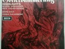Wagner: Götterdämmerung (h/ls) / Nilsson / Solti / VPO / Decca LP SXL 6220 ED2