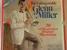 Brand New Sealed 1968 The Unforgettable GLENN MILLER Readers Digest Box Set