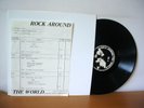 J. GEILS BAND ROCK AROUND THE WORLD Radio Show LP 1977 (RATW Program # 158)