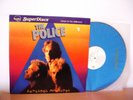 THE POLICE Zenyatta Mondatta HALF SPEED MASTERED Audiophile 1981 NAUTILUS NR 19
