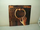 Kiss (Music From) The Elder vinyl record LP 1981 Casablanca 6302 163 NM Germany