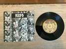 Kiss - Rock and Roll all Nite / C'mon and love me (7