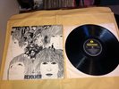The Beatles - Revolver - 12”lp -2/-2 1966 Mono Vgc/vgc Dr.robert