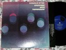 Donald Byrd ? Stepping Into Tomorrow - Blue Note ?–BNLA368G STEREO W/INNER 1ST