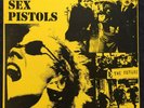 Sex Pistols - No Future UK, Rare Original, Vintage Collectable 1977 Vinyl