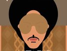 Prince HitnRun Phase Two Coloured 2LP Vinyl (Sealed)
