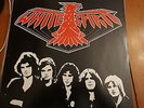 WHITE SPIRIT LP 1980 MADE IN GERMANY FIRST PRESSING