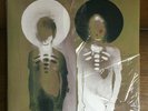 UNKLE WAR STORIES INSTRUMENTALS Splatter Limited Vinyl /500 Signed James Lavelle