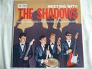Meeting with the Shadows.