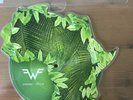 Weezer - Africa Shaped Vinyl