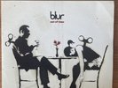 Blur - Out Of Time 7” Vinyl