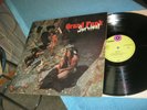 LP - GRAND FUNK - Survival - German 1St Press - MINT - RAAR