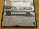 The Black Keys El Camino Double Vinyl With Bonus 7 Inch Record And Poster