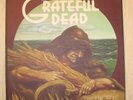 CRANIUM'S Compliments of the Grateful Dead WAKE OF THE FLOOD Lp dj promo