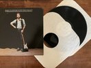 ERIC CLAPTON JUST ONE NIGHT 2 LP WHITE LABEL PROMO RSO FROM 1980 NM VINYL