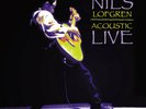 NILS LOFGREN - Acoustic Live (200g Remastered Limited Edition Vinyl 2LPs, 2015)