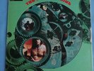 The Soft Machine Gatefold Psych LP Uncensored Die Cut EXC/NM- Probe CPLP 4500