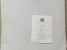 New PAUL & LINDA McCARTNEY - RAM Rare Mono Reissue LP NEW LIMITED EDITION opened