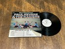 Paul Revere & the Raiders White Label Promo LP - Here They Come  - Columbia 2307