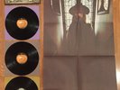 GEORGE HARRISON All Things Must Pass VG++1970 Apple STCH 639 1ST PRESS  POSTER