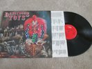 DANGEROUS TOYS - DANGEROUS TOYS - ORIGINAL CBS PRESSING - LP RECORD