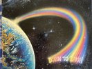 RAINBOW ?– Down To Earth – Vinyl LP 1979 EX Condition PD-1-6221