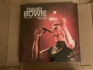David Bowie - Brilliant Live Adventures LP Slip Case Box Vinyl IN HAND