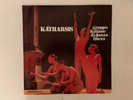 ALFREDO TISOCCO-OPUS AVANTRA KATHARSIS  - ORIGINAL  ITALY PROGRESSIVE  LP