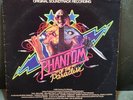 LP Phantom of the Paradise Original Soundtrack Recording 33 RPM.
