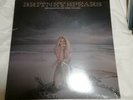 Britney Spears Vinyl Swimming In The Stars Rare sealed