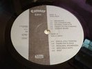 Coroner - Grin - 1st press Vinyl LP