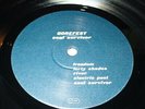 Gorefest - Soul Survivor - 1st press Vinyl LP